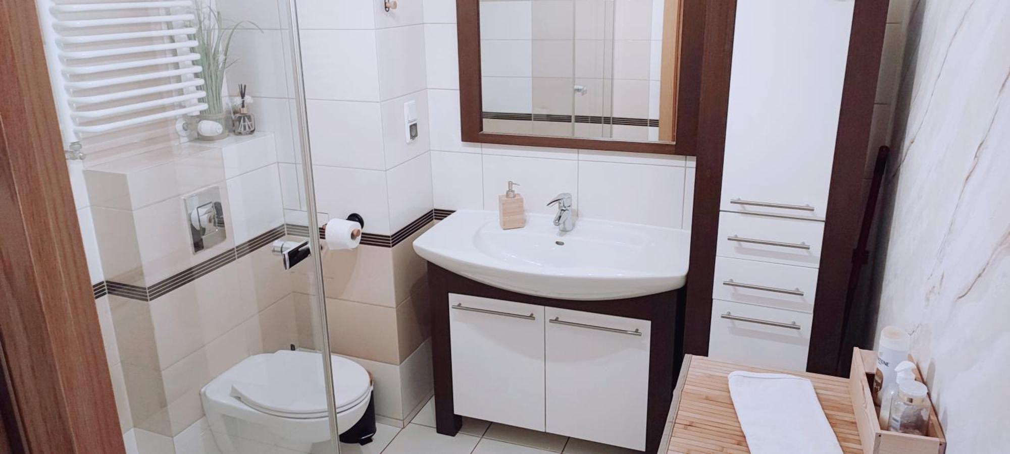 Cosmopolitan Apartament Z Bezplatnym, Prywatnym Parkingiem W Hali Garazowej Thorn Exterior foto